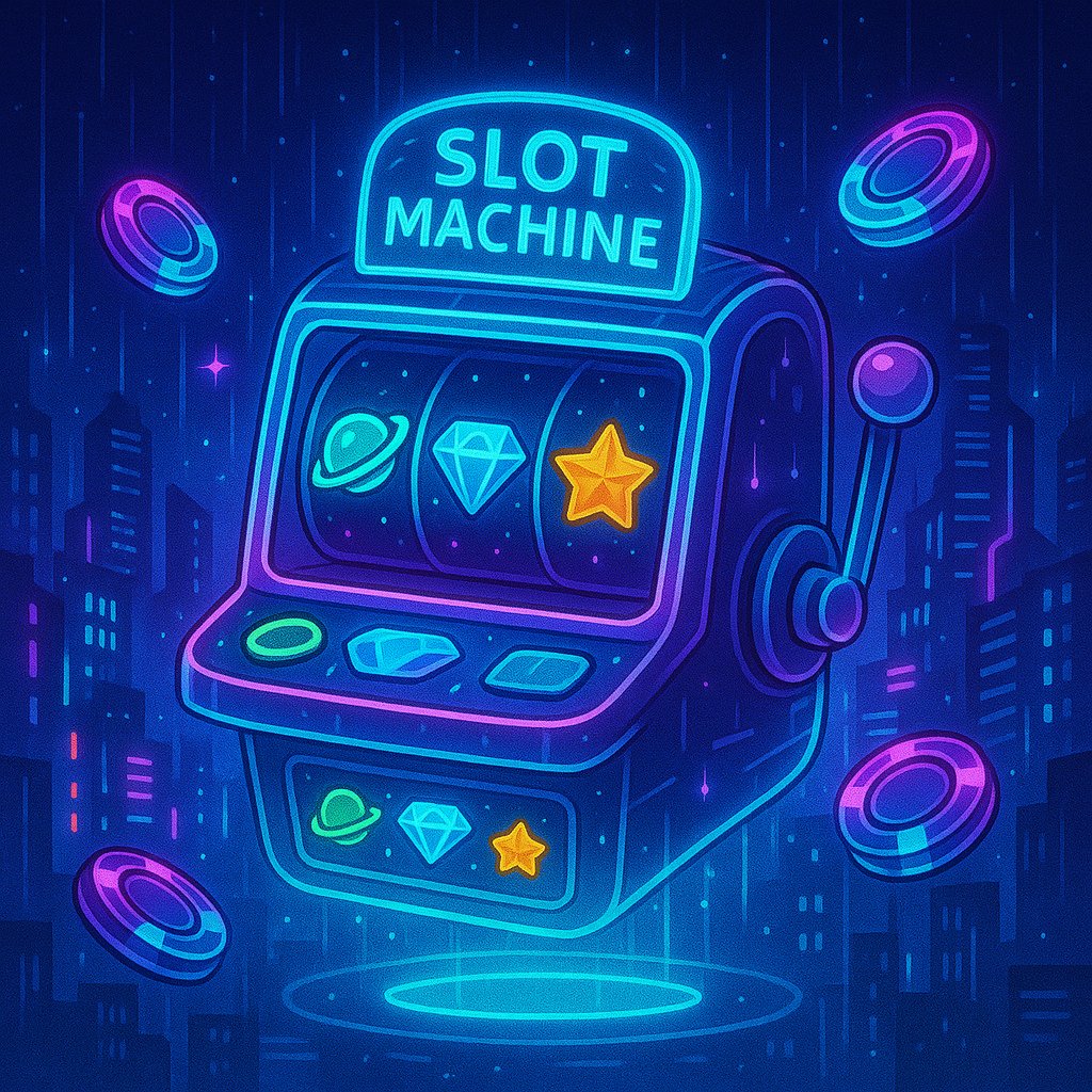 Deposit Confirmation Game 